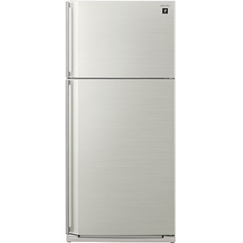 Tủ lạnh Sharp SJ-P625M-SL