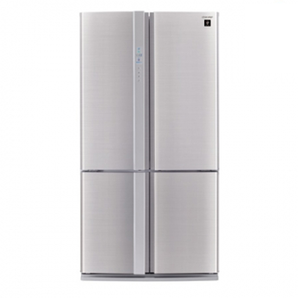 Tủ lạnh Sharp 556 Lít SJ-FP 74V-SL