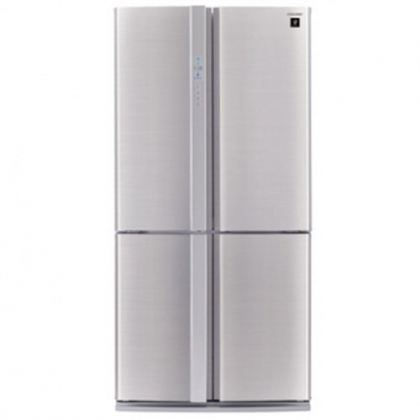 Tủ Lạnh Sharp 605 Lít SJ-FP79V-SL