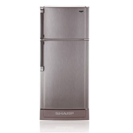 Tủ lạnh SHARP 180 LIT SJ-18VF2-BS