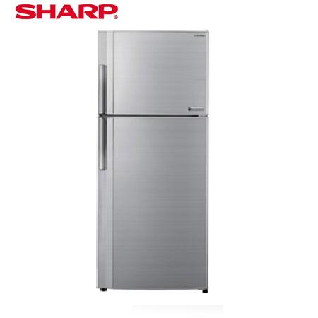 Tủ lạnh Sharp 339 lítSJ345SSL