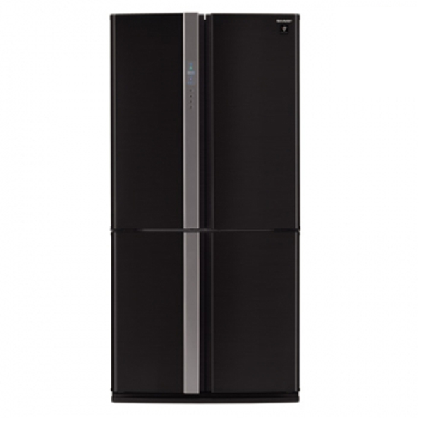 Tủ lạnh Sharp 556 Lít SJ-FP 74V-BK