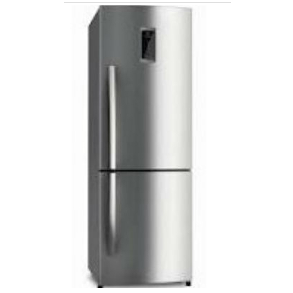 Tủ lạnh Electrolux 305 lít EBE3500SA