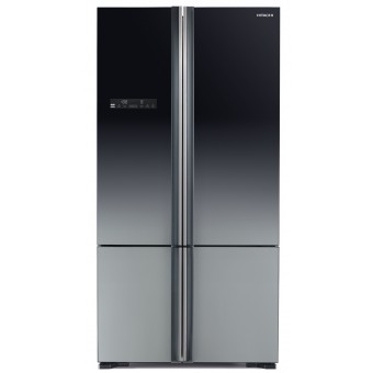 Tủ lạnh Hitachi WB800PGV5-XGR