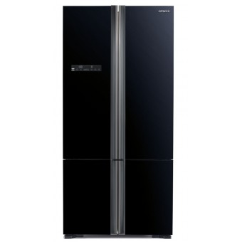 Tủ lạnh Hitachi WB800PGV5-GBK.