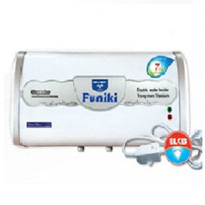 Bình nóng lạnh Funiki HP20S (20L)