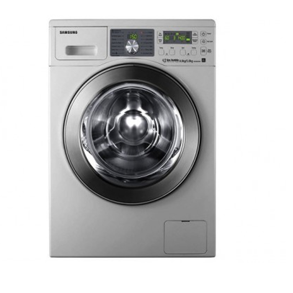 Máy giặt Samsung WD 0804 W8E 8kg giăt 5kg sấy