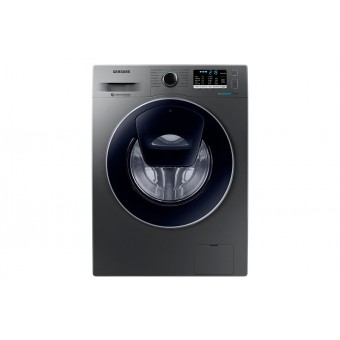 Máy giặt lồng ngang Samsung WW80K5410US/SV
