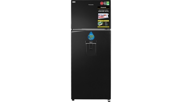 Tủ lạnh Panasonic 326 lít NR-BL351WKVN