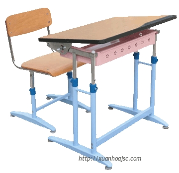 Bộ bàn ghế học sinh BHS-13-03MA