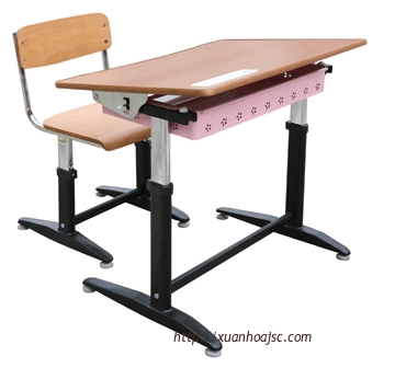 Bộ bàn ghế học sinh BHS-14-05