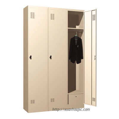 Tủ locker LK-1N-03