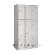 Tủ locker LK-9N-03-1