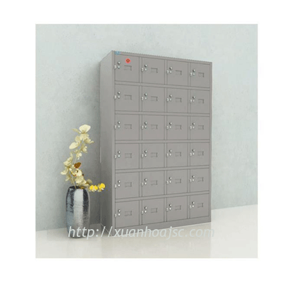 Tủ locker LK-24N-04-1