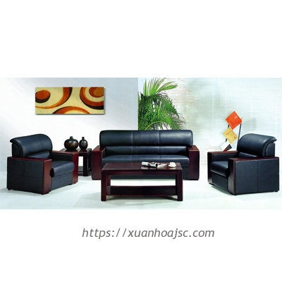 Bộ bàn ghế sofa SF- 01