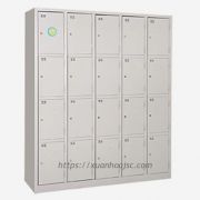 Tủ locker 20 ngăn LK-20N-05