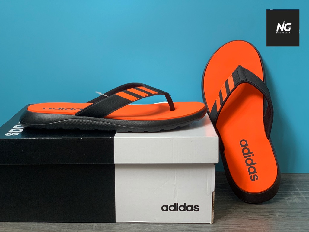 Adidas Comfort Flip- Flops