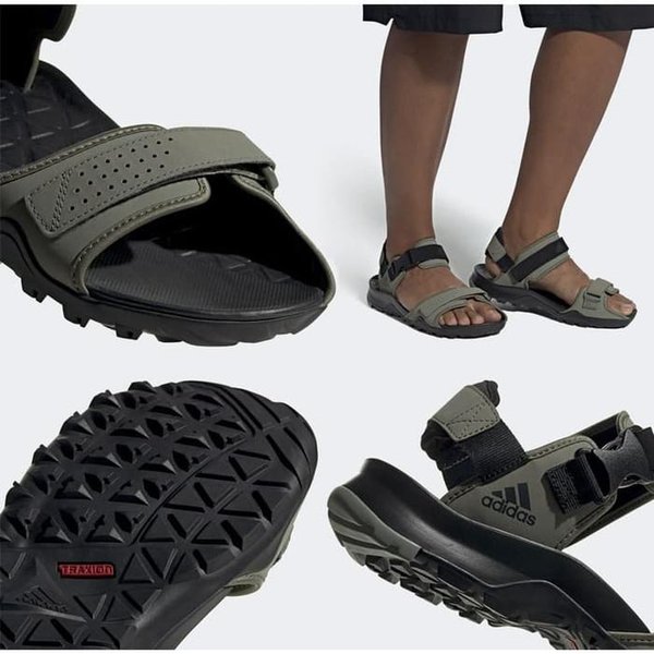 Sandal adidas Cyprex Ultra EF7424