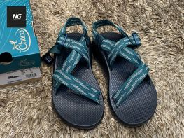 Chaco Z/1 Classic Surface Pine JCh107963