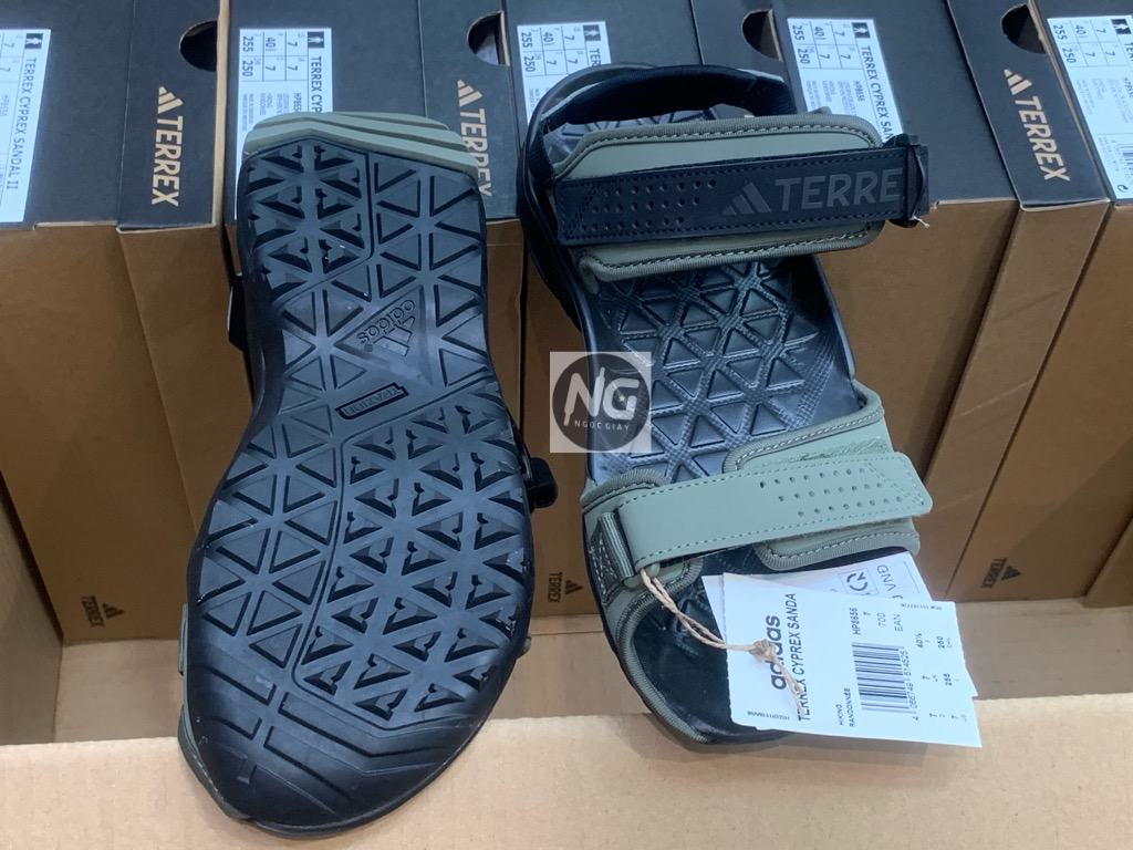 Sandal adidas Terrex Cyprex Ultra HP8656