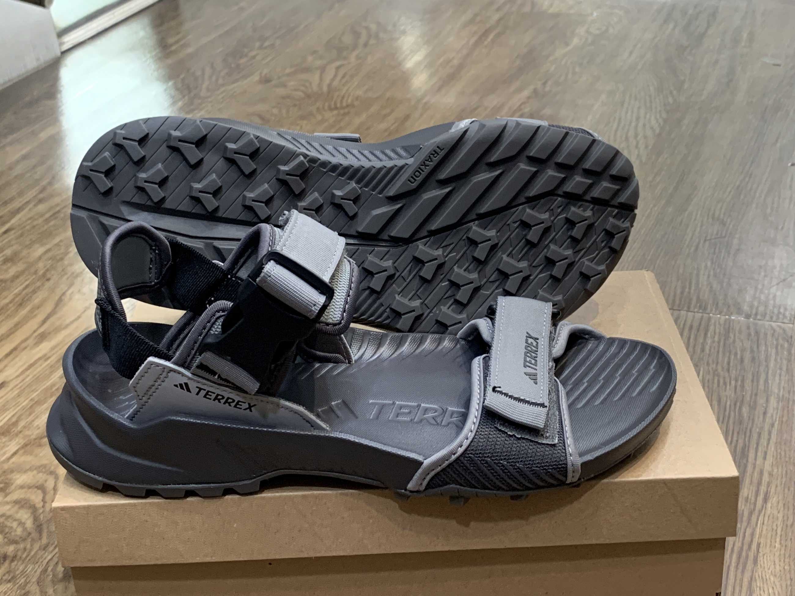 Sandal Adidas Terrex HydroTerra