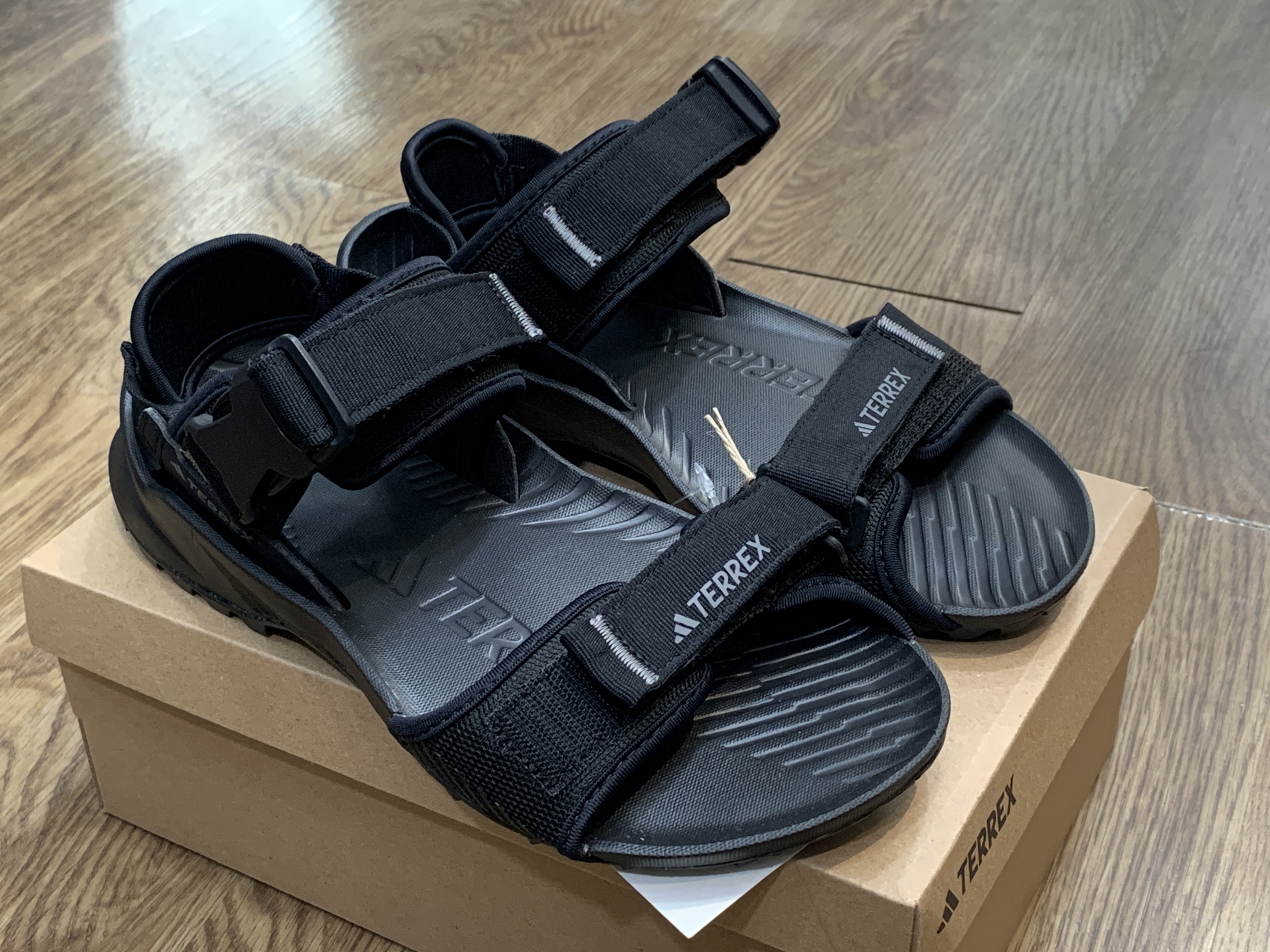 Sandal Adidas  Terrex HydroTerra