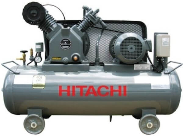 Nên mua máy nén khí loại nào trong các dòng sản phẩm của Hitachi?