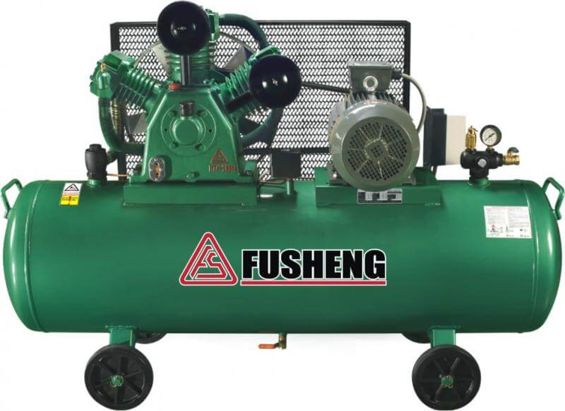 Máy nén Fusheng TA80 (5.5HP)
