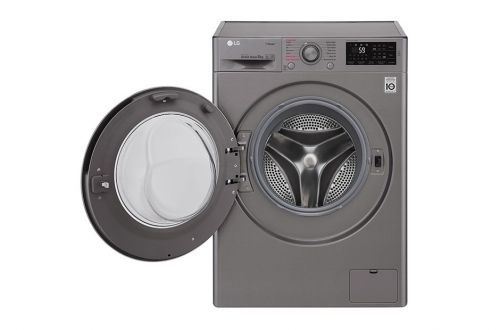 Máy giặt lồng ngang LG FC1408S3E