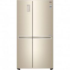 Tủ lạnh SBS LG GR-B247JG