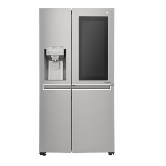 Tủ lạnh Instaview LG GR-X247JS