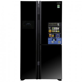 Tủ lạnh Hitachi R-FM800PGV2(GBK)