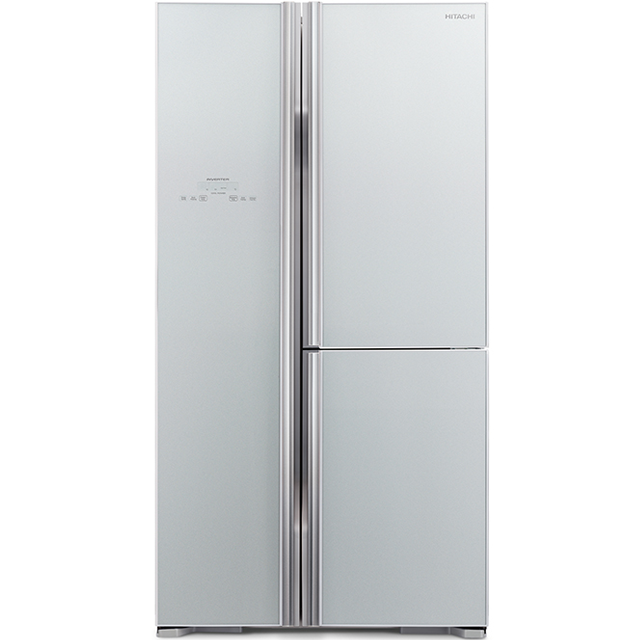 Tủ lạnh Hitachi R-FM800PGV2(GS)