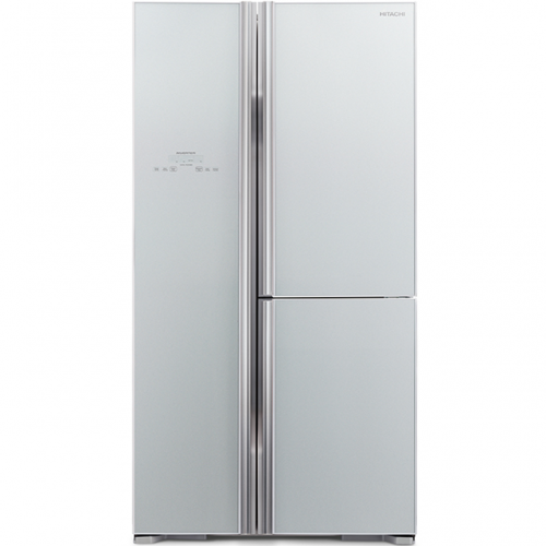 Tủ lạnh Hitachi R-FM800PGV2(GS)