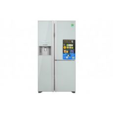 Tủ lạnh Hitachi R-FM800GPGV2(GS)