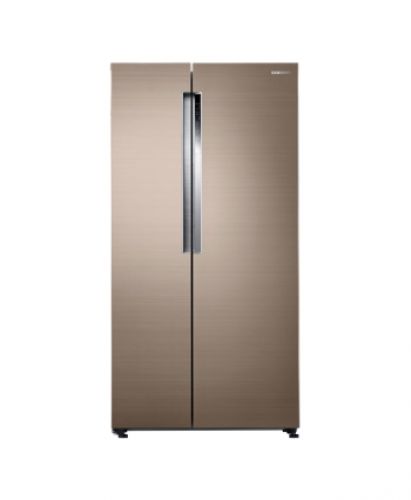 Tủ lạnh Samsung 641 Lít RS62K62277P/SV
