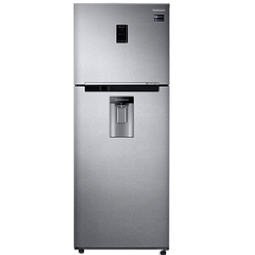 Tủ Lạnh Samsung RT38K5982SL/SV - 380 Lít, Inverter, 2 Dàn Lạnh Độc Lập