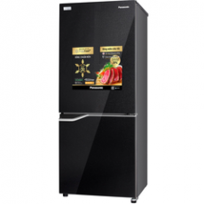 Tủ Lạnh Panasonic NR-BV329QKV2 - 290Lít Inverter Cấp Đông Mềm