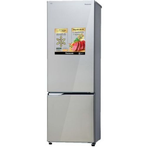 Tủ lạnh Panasonic NR-BV369QSV2