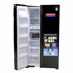 Tủ Lạnh SBS Hitachi R-S700PGV2 (GBK/GBW)