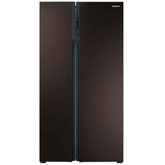 Tủ Lạnh Samsung RS552NRUA9M/SV - 591 Lít