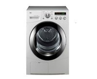 Máy giặt sấy LG FG1405H3W1 - inverter, 10.5 kg