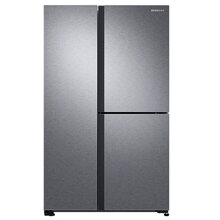 Tủ lạnh Side by side 670L Samsung RS63R5571SL/SV Digital Inverter