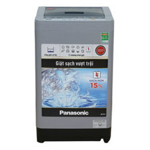 Máy Giặt Panasonic lồng đứng 9kg NA-F90VS9GRV