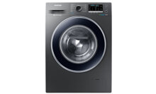 Máy giặt Samsung WW90J54E0BX/SV - Cửa trước, Inverter, 9 kg