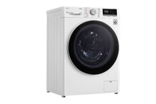 Máy giặt LG FV1409S4W - 9 Kg, Inverter