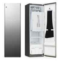 Máy giặt hấp sấy LG Styler S5MB