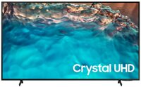 Smart Tivi Crystal Samsung 4K 55 inch UA55BU8000
