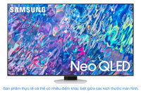 Smart Tivi Neo QLED Samsung 85 inch 4K QA85QN85B