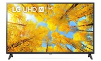 Tivi LG TV UHD 4K 50 inch 50UQ7500PSF 2022